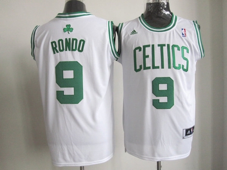 Boston Celtics jerseys-092